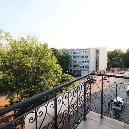 Apartment Kopernika 8 Krakow