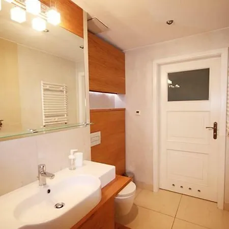 Apartment Kopernika 8 Krakow
