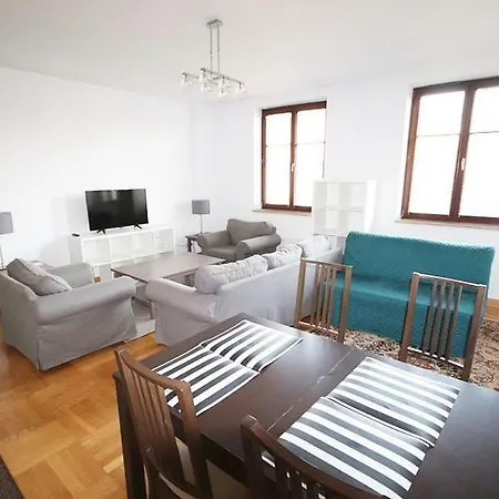 Kopernika 8 Apartment Krakow