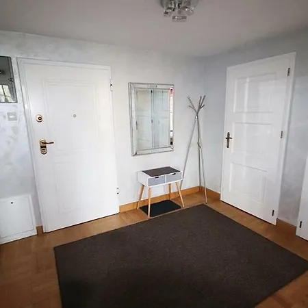Apartment Kopernika 8
