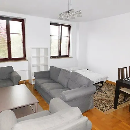 Kopernika 8 Krakow