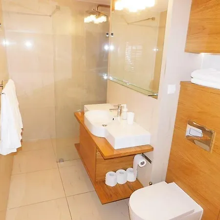 Kopernika 8 Apartment